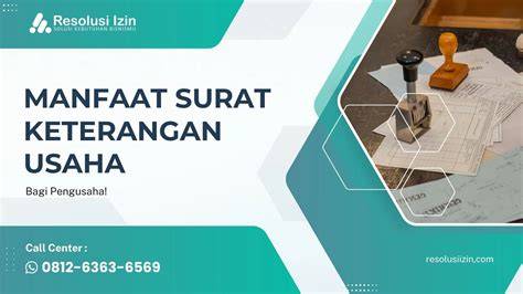 Manfaat SKU untuk Usaha