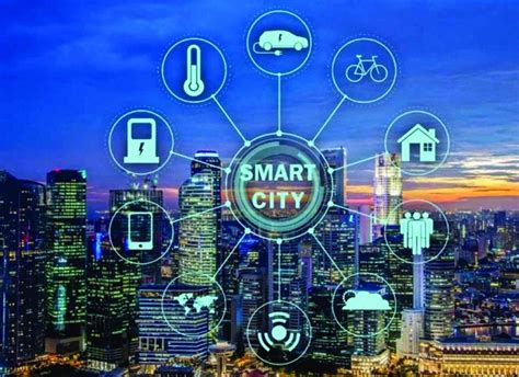 Manfaat Smart City
