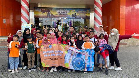 Manfaat outing