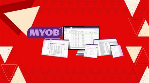 Manfaat menggunakan MYOB