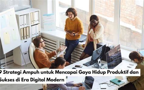 Manfaatkan Virtual untuk Hal Positif dan Produktif