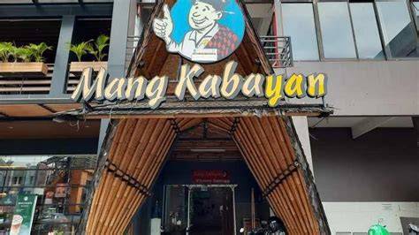 Mang Kabayan Depok