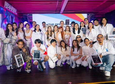 Manila Charts