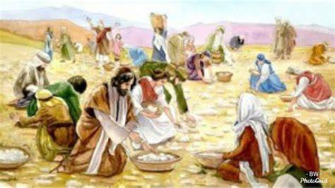 Manna dari Surga
