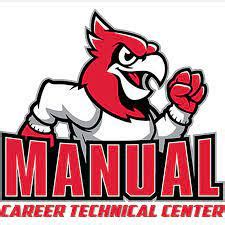 Manual Career Tech Center