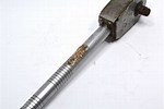 Manual Impact Wrench
