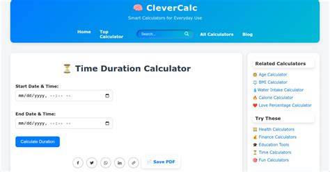 Manually Calculate Duration with trackPageView()
