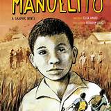 Biografia Manuelito
