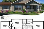 Manufactured Home Plans and Prices