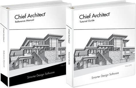 Manufacturer Catalogs For Chief Architect