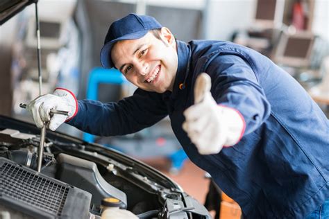 Manufacturer-Sponsored Programs for Automotive Technicians