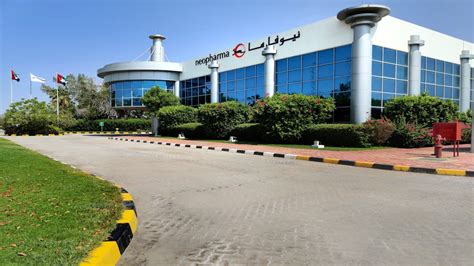 Manufacturing Companies in Abu Dhabi