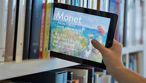 Many Museums Have Digital Catalogs Of Their Collections