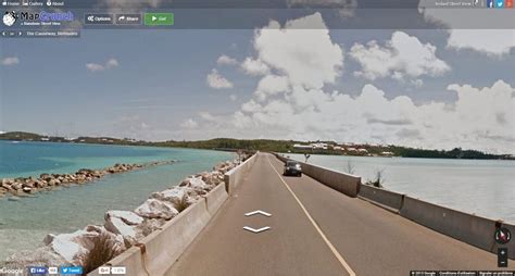 Mapcrunch virtual travel