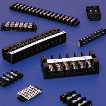 Marathon Terminal Blocks Catalog