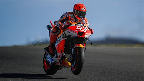 Marc Marquez