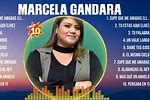 Marcela Gandara Playlist Songs