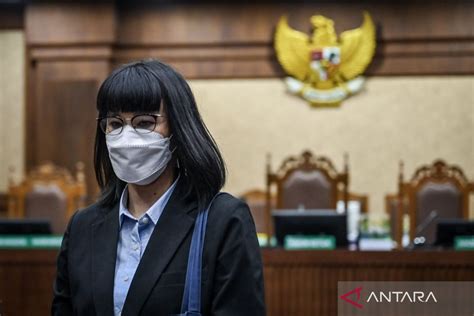 Marcella Santoso