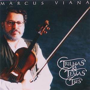 Marcus Viana