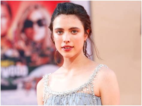 Margaret Qualley Birth Chart