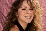 Mariah Carey 1990