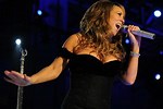 Mariah Carey Gospel Music