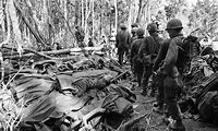 Marines Dead Vietnam War