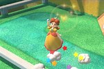 Mario 3D World Game Over Daisy