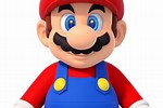 Mario Character