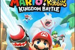 Mario Rabbids Kingdom Battle 4 3