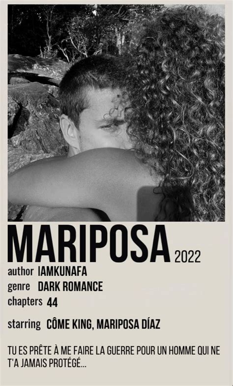 Mariposa