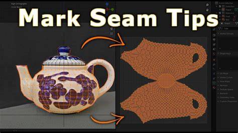 Mark Seam