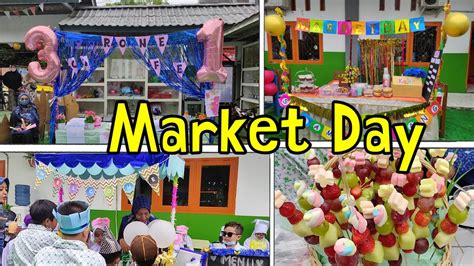 Market Day SD