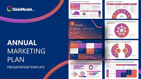 Marketing Plan Template Ppt
