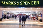 Marks Spensor Store