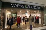 Marks and Spencer's UK