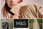Marks and Spencer Online Catalogue