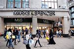 Marks and Spencer Shopping