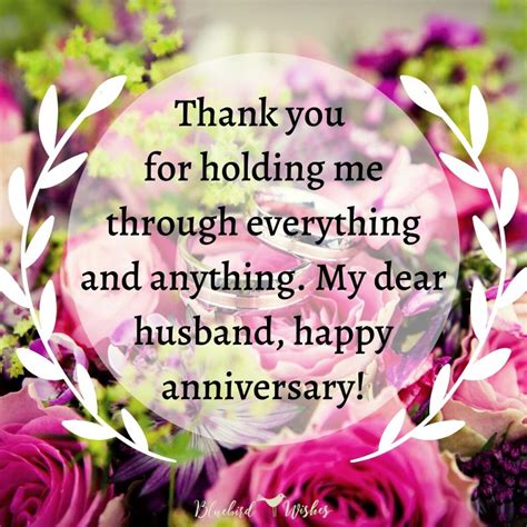 Wishes Husband
