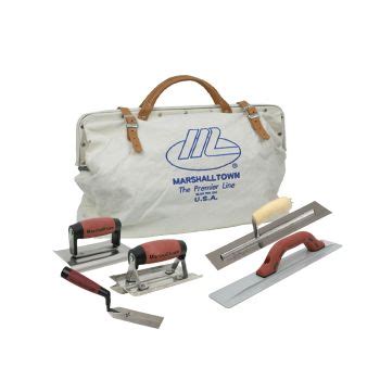 Marshalltown Tools Catalog