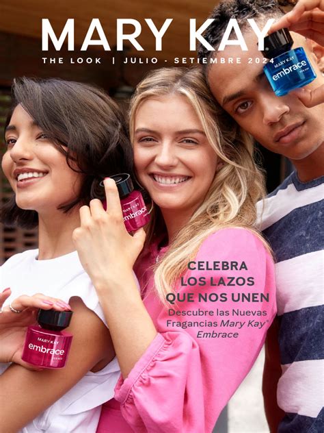 Mary Kay Catalogo Digital