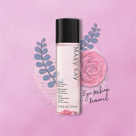 Mary Kay Gentle Eye Makeup Remover