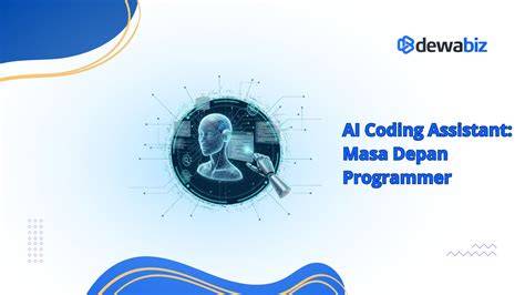 Masa Depan Coding dan AI