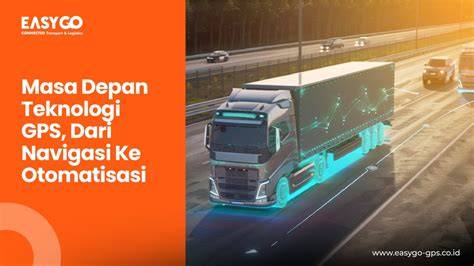Masa Depan GPS L5