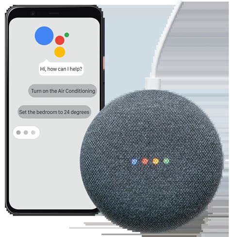 Masa Depan Google Assistant