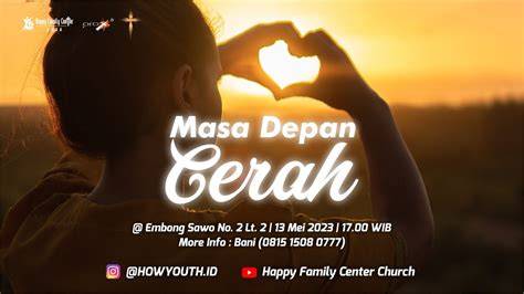 Masa Depan HFC