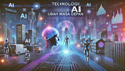 Masa Depan ICT: Apa yang Menanti?