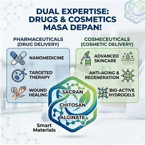 Masa Depan Obat Generik