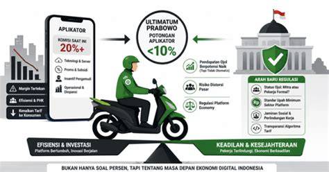 Masa Depan Ojol