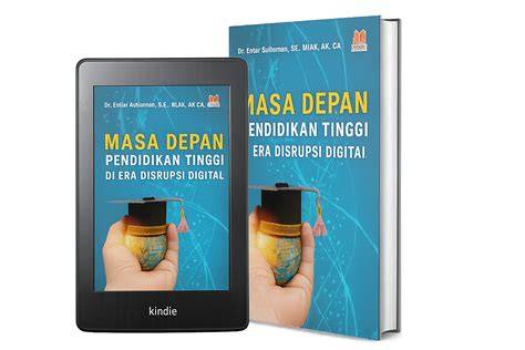 Masa Depan Pendidikan Tinggi